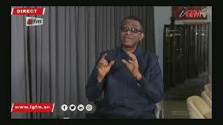 Concept du conte Birima : l'annonce de Youssou Ndour